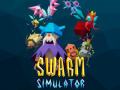 Hry Swarm Simulator
