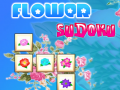 Hry Flower Sudoku