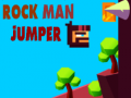 Hry Rock Man Jumper
