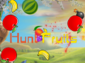 Hry Hunt Fruits