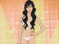 Hry Ashley Simpson Dress Up