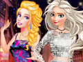 Hry Teen Princesses Nightlife