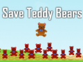 Hry Save Teddy Bears