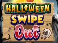 Hry Halloween Swipe Out