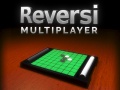 Hry Reversi Multiplayer