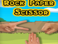 Hry Rock Paper Scissor