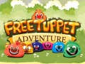 Hry FreetupPet Adventure