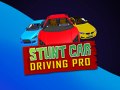 Hry Stunt Car Driving Pro