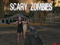 Hry Scary Zombies