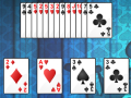 Hry Aces and Kings Solitaire