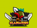 Hry Gladiators