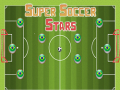 Hry Super Soccer Stars