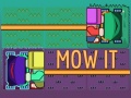 Hry Mow It Lawn Puzzle