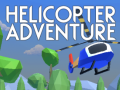 Hry Helicopter Adventure