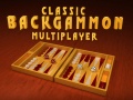 Hry Classic Backgammon Multiplayer