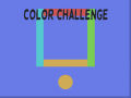 Hry Color Challenge