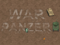Hry War Panzer