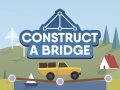 Hry Construct A Bridge