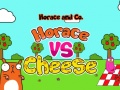 Hry Horace and Cheese