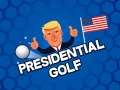 Hry Presidential Golf