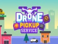 Hry Drone Pickup Service
