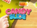 Hry Candy Slide