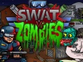 Hry Swat vs Zombies