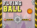 Hry Flying Ball