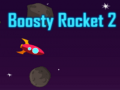Hry Boosty Rocket 2