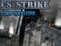 Hry CS Strike Cold Shooters