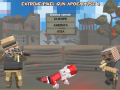 Hry Extreme Pixel Gun Apocalypse 3