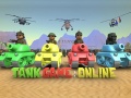 Hry Tank Game: Online