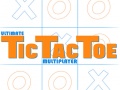 Hry Tic Tac Toe Multiplayer