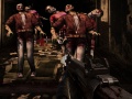 Hry Zombie Shooter 3d