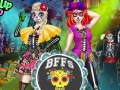 Hry BFFS Day Of The Dead