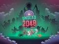 Hry Undead 2048