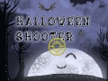 Hry Halloween Shooter