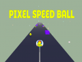 Hry Pixel Speed Ball
