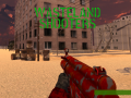 Hry Wasteland Shooters