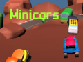 Hry Minicars