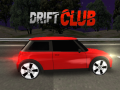 Hry Drift Club