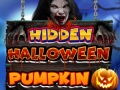 Hry Halloween Hidden Pumpkin