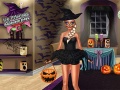 Hry Ice Princess Halloween Preps