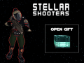 Hry Stellar Shooters