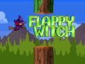 Hry Flappy Witch