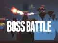 Hry Kogama: Boss Battle