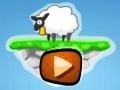 Hry The Sky Sheep