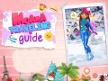 Hry Traveling Guide Moana