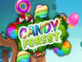 Hry Candy Forest 