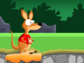 Hry Jumpy Kangaroo
